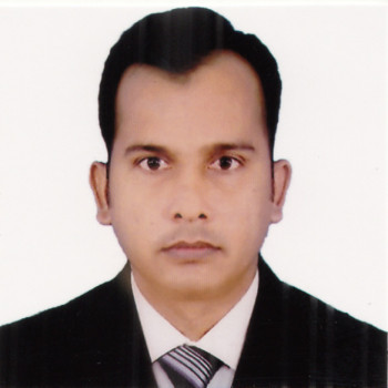 MD. GOLAM KIBRIA